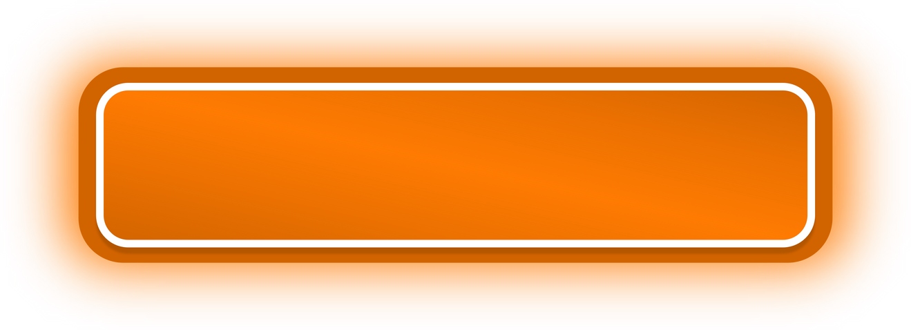 Orange Neon Button