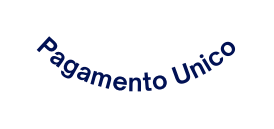 Pagamento Unico